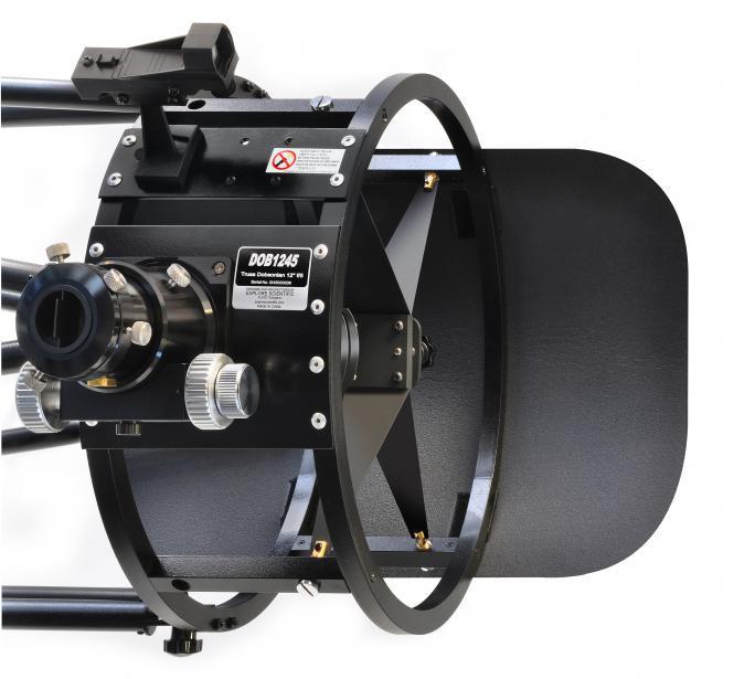 EXPLORE SCIENTIFIC - GENERATION II - 12-INCH TRUSS TUBE DOBSONIAN TELESCOPE - ProAstroz
