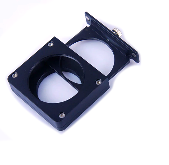 Telescope Filter Drawer System with 2 Drawers - 2