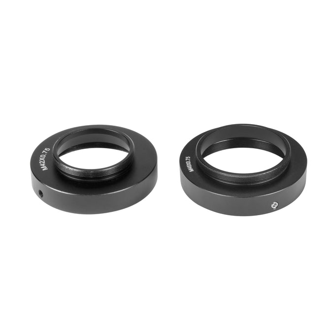 Explore Scientific 2