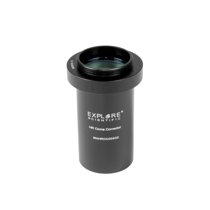 Explore Scientific 2