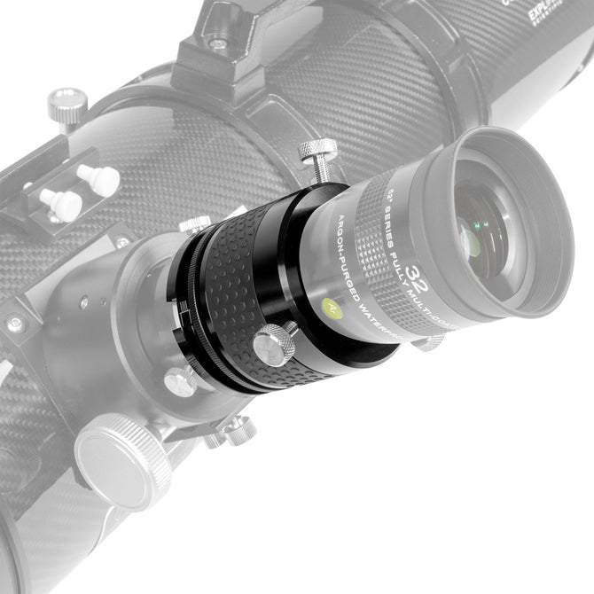 Explore Scientific 2