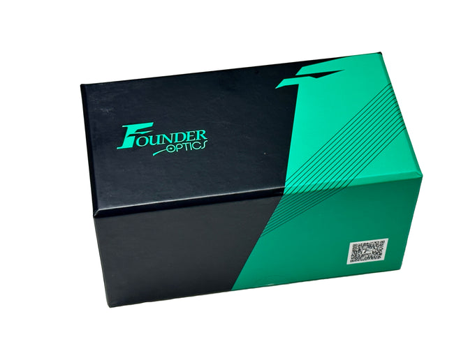 Founder Optics 1x Universal Flattener for Refractors