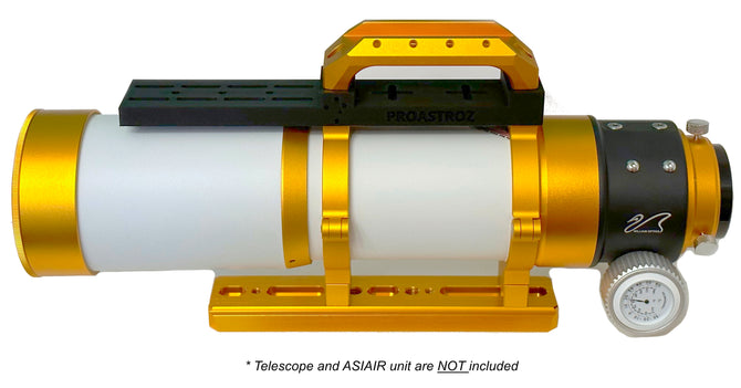 ZWO ASIAIR Mount for William Optics Telescopes