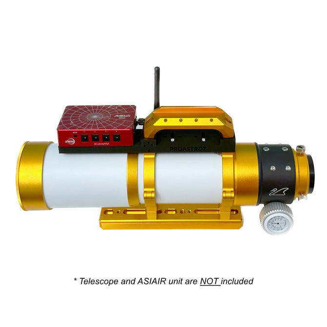 ZWO ASIAIR Mount for William Optics Telescopes