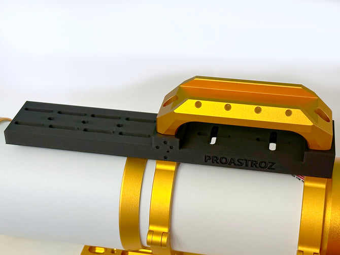 ZWO ASIAIR Mount for William Optics Telescopes