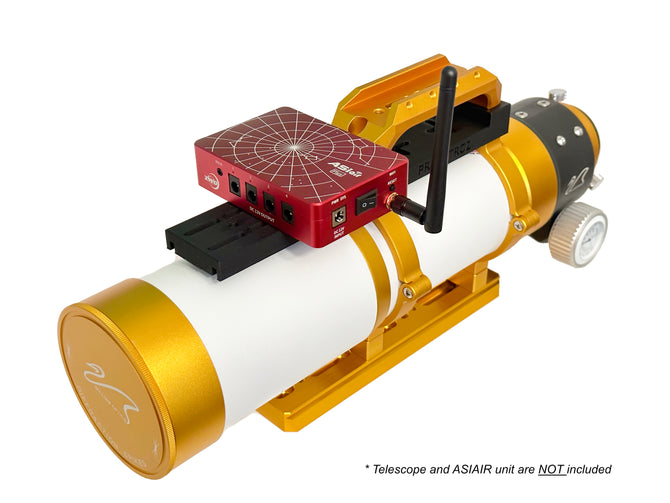 ZWO ASIAIR Mount for William Optics Telescopes
