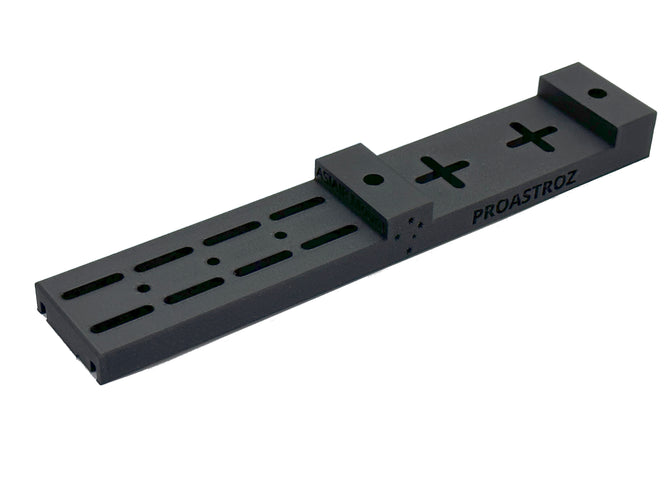 ZWO ASIAIR Mount for William Optics Telescopes