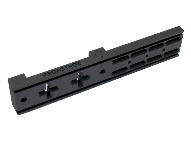 ZWO ASIAIR Mount for William Optics Telescopes