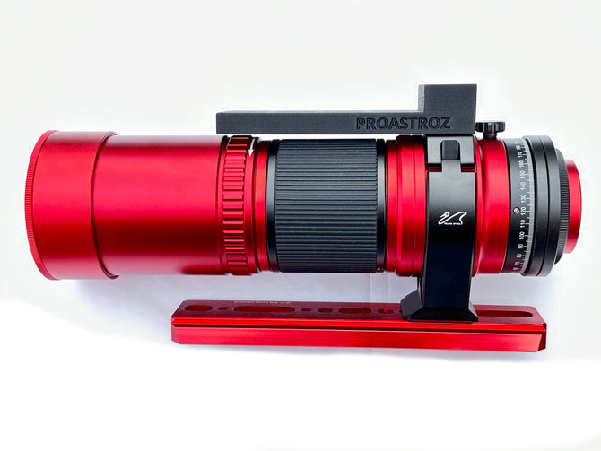 ZWO ASIAIR Mount for William Optics RedCat 51 & ZS61