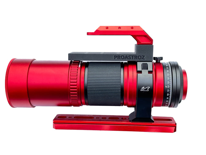 ZWO ASIAIR Mount for William Optics RedCat 51 & ZS61