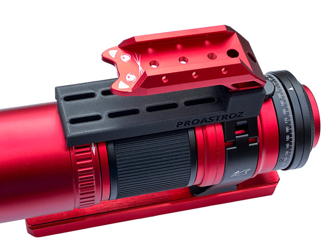 ZWO ASIAIR Mount for William Optics RedCat 51 & ZS61