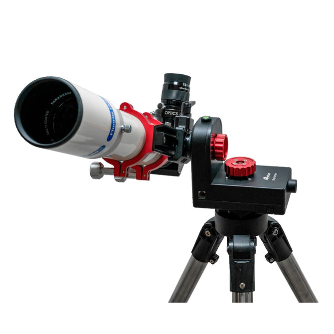 iOptron SkyHunter EQ/AZ GoTo Mount