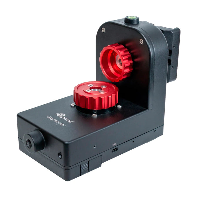 iOptron SkyHunter AZ GoTo Mount