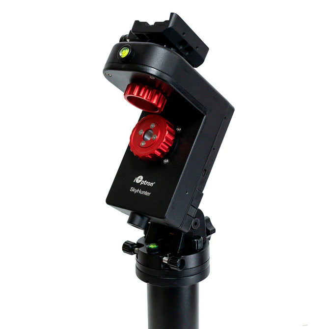 iOptron SkyHunter EQ/AZ GoTo Mount