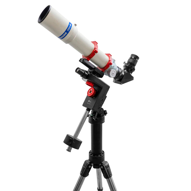 iOptron SkyHunter EQ/AZ GoTo Mount