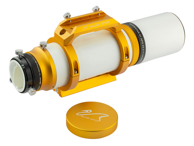 William Optics GuideStar 61 GS61