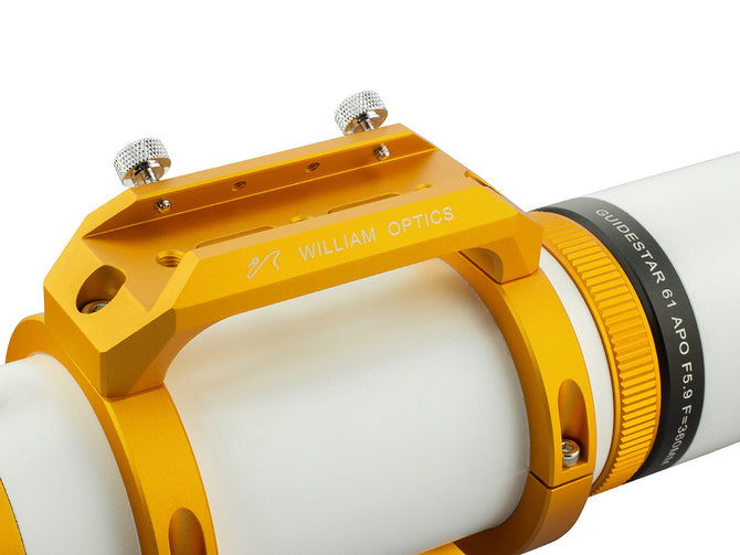 William Optics GuideStar 61 GS61