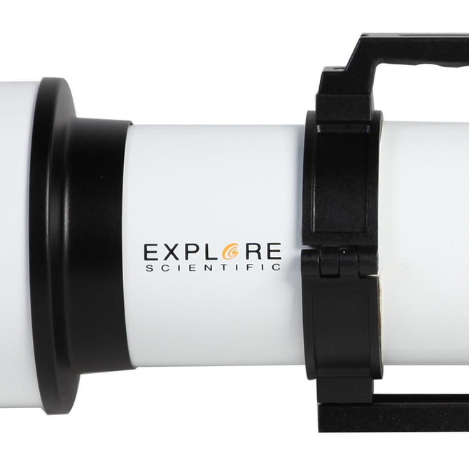 EXPLORE SCIENTIFIC AR127 AIR-SPACED DOUBLET REFRACTOR - ProAstroz