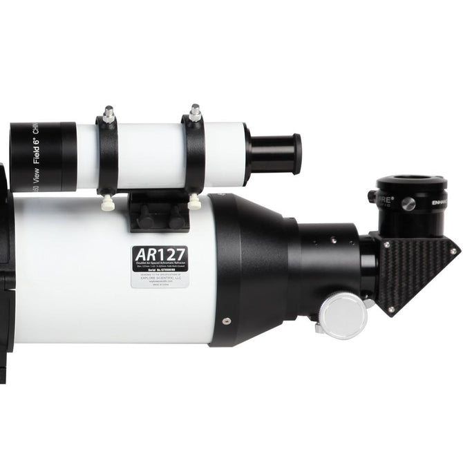 EXPLORE SCIENTIFIC AR127 AIR-SPACED DOUBLET REFRACTOR - ProAstroz