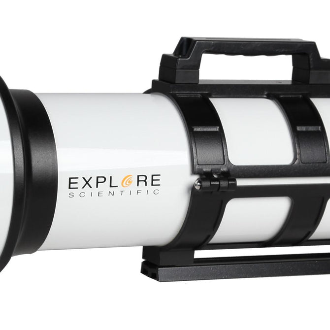 EXPLORE SCIENTIFIC AR152 AIR-SPACED DOUBLET REFRACTOR - ProAstroz