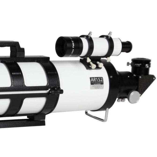 EXPLORE SCIENTIFIC AR152 AIR-SPACED DOUBLET REFRACTOR - ProAstroz