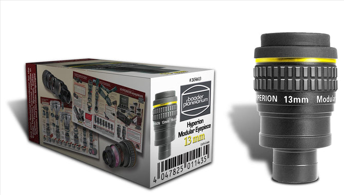 Baader Hyperion 68° Eyepiece - 13mm