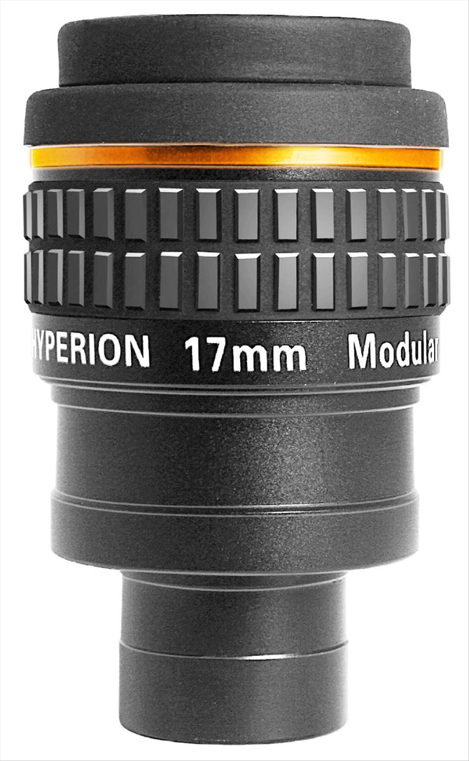Baader Hyperion 68° Eyepiece - 17mm