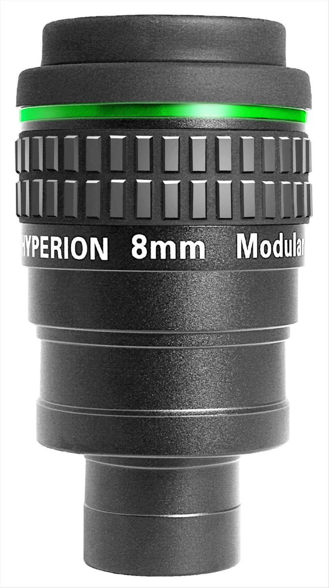 Baader Hyperion 68° Eyepiece - 8mm