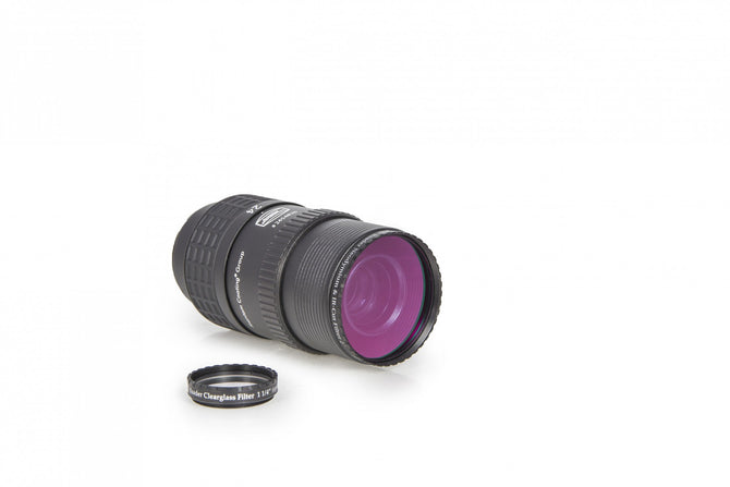 Baader Hyperion 68°Universal Zoom Mark IV eyepiece 8-24mm