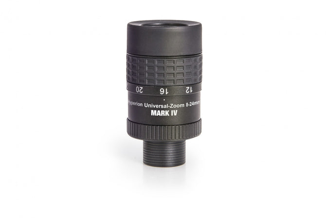 Baader Hyperion 68°Universal Zoom Mark IV eyepiece 8-24mm