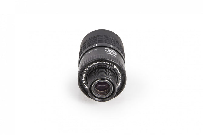 Baader Hyperion 68°Universal Zoom Mark IV eyepiece 8-24mm