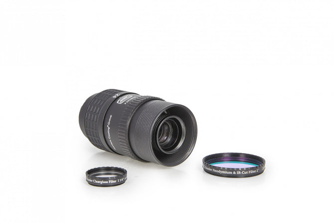 Baader Hyperion 68°Universal Zoom Mark IV eyepiece 8-24mm