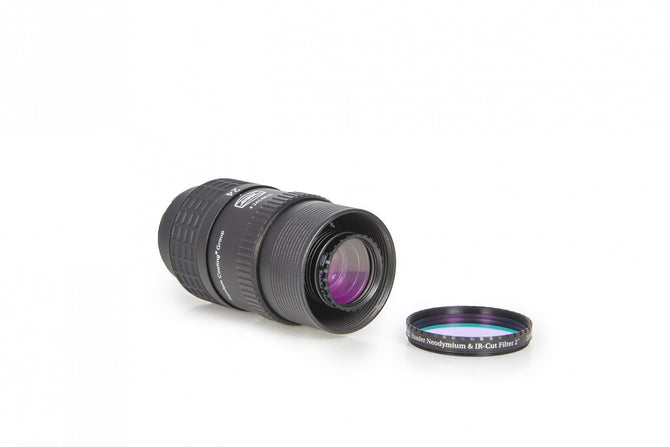 Baader Hyperion 68°Universal Zoom Mark IV eyepiece 8-24mm