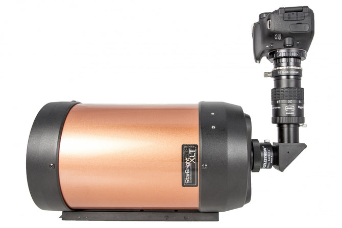 Baader Hyperion 68°Universal Zoom Mark IV eyepiece 8-24mm