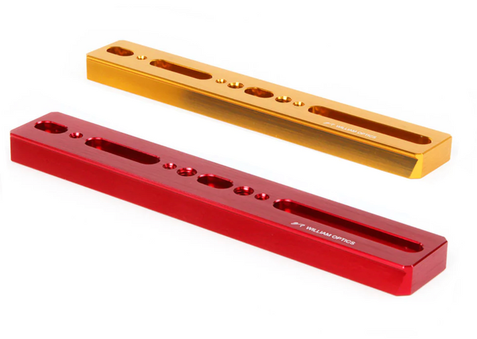 William Optics Vixen Dovetail DSD 245