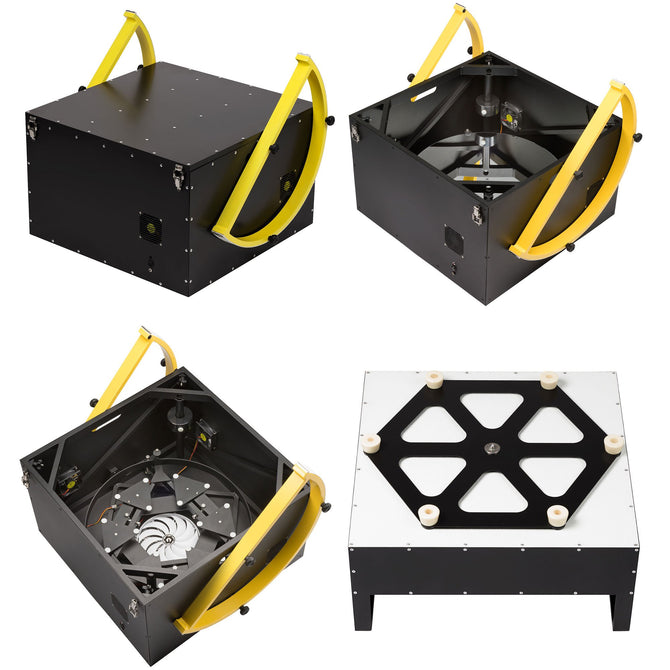 EXPLORE SCIENTIFIC - GENERATION II - 20-INCH TRUSS TUBE DOBSONIAN TELESCOPE - ProAstroz