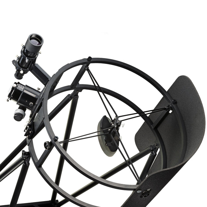 EXPLORE SCIENTIFIC - GENERATION II - 20-INCH TRUSS TUBE DOBSONIAN TELESCOPE - ProAstroz
