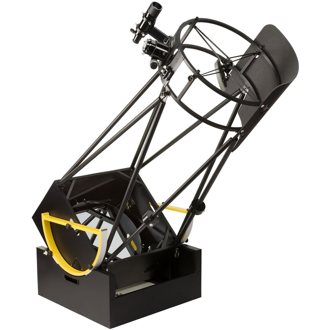 EXPLORE SCIENTIFIC - GENERATION II - 20-INCH TRUSS TUBE DOBSONIAN TELESCOPE - ProAstroz