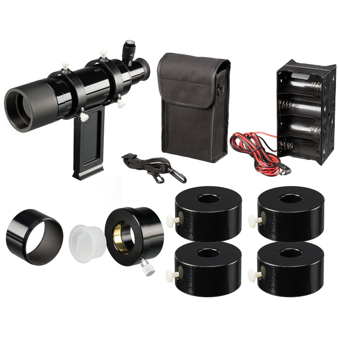 EXPLORE SCIENTIFIC - GENERATION II - 20-INCH TRUSS TUBE DOBSONIAN TELESCOPE - ProAstroz