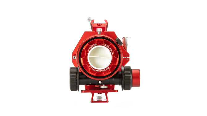 William Optics Fluorostar FLT91 f/5.9 Imaging APO Triplet Refractor FPL-53 - ProAstroz