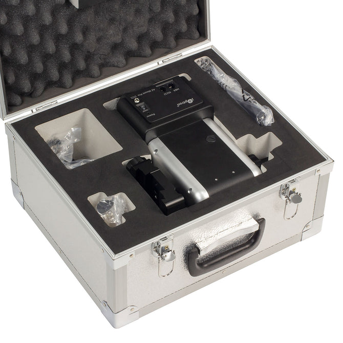 iOptron AZ Mount Pro with LiteRoc Tripod - ProAstroz