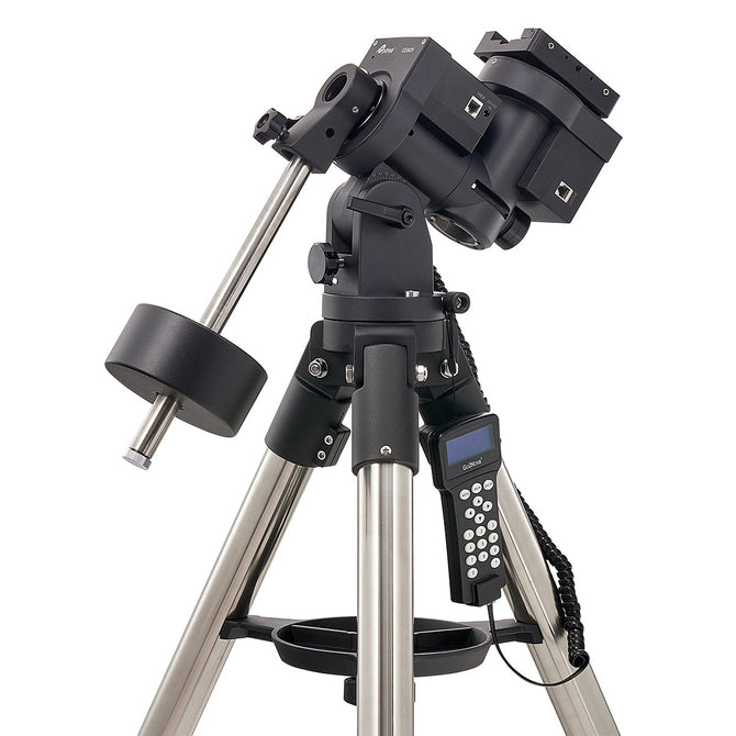CEM26 with iPolar + LiteRoc Tripod + Hard Aluminium Case
