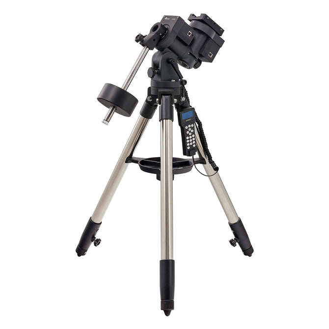CEM26 with iPolar + LiteRoc Tripod + Hard Aluminium Case