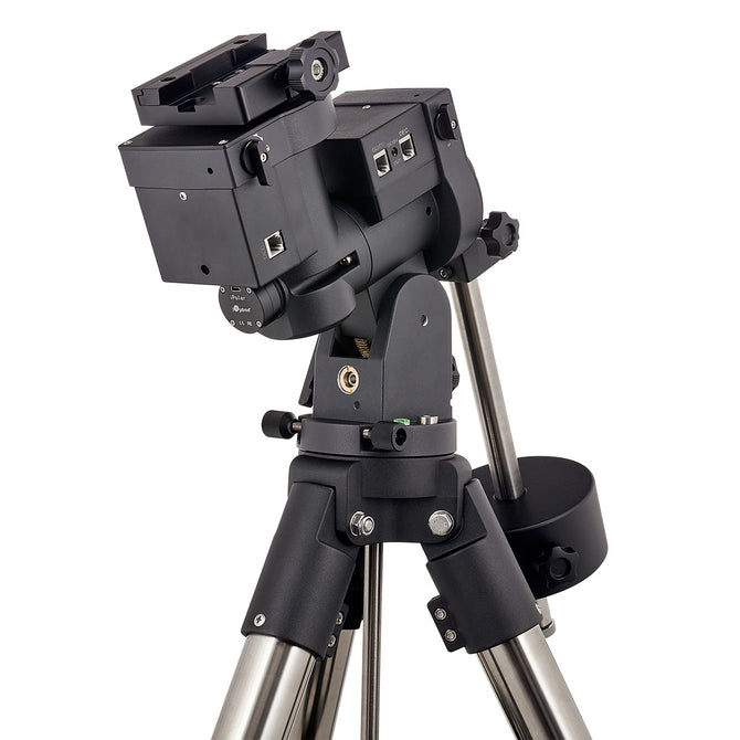 CEM26 with iPolar + LiteRoc Tripod + Hard Aluminium Case