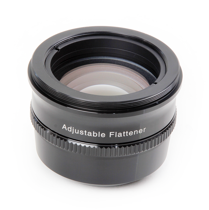 William Optics FLAT68III Flattener - ProAstroz