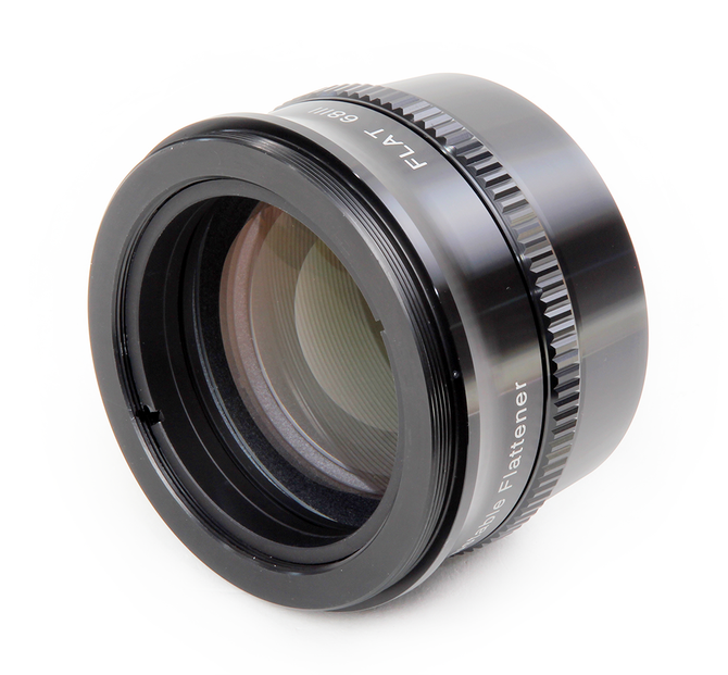 William Optics FLAT68III Flattener - ProAstroz