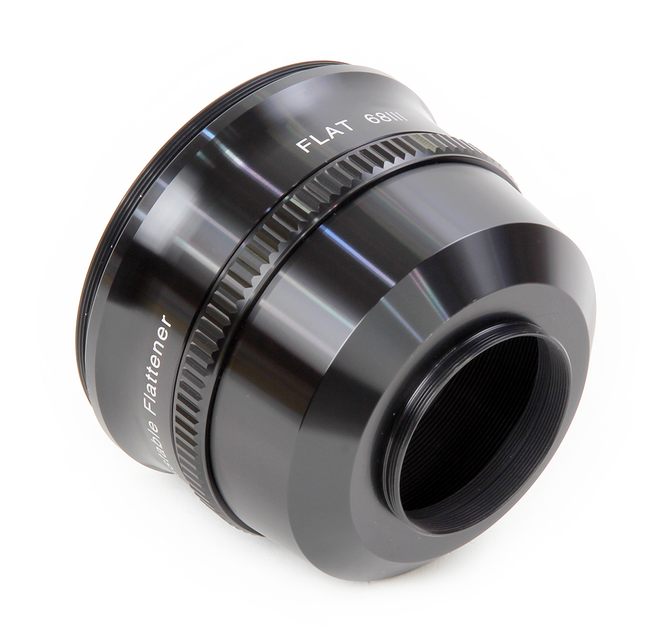 William Optics FLAT68III Flattener - ProAstroz