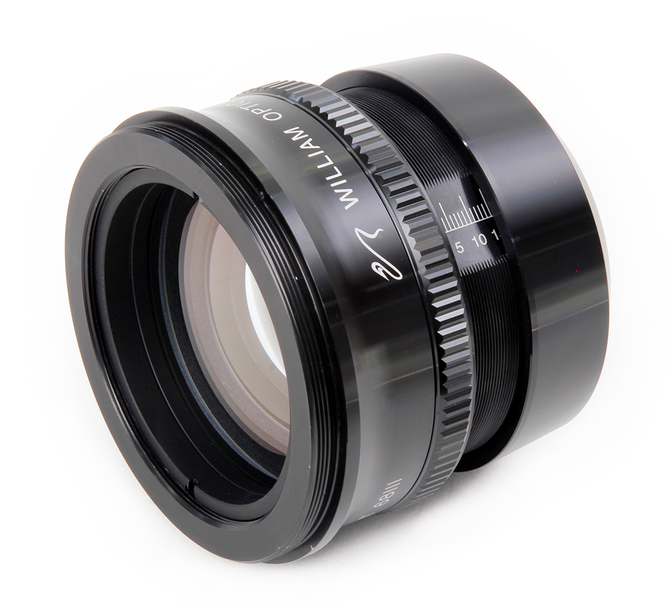 William Optics FLAT68III Flattener - ProAstroz