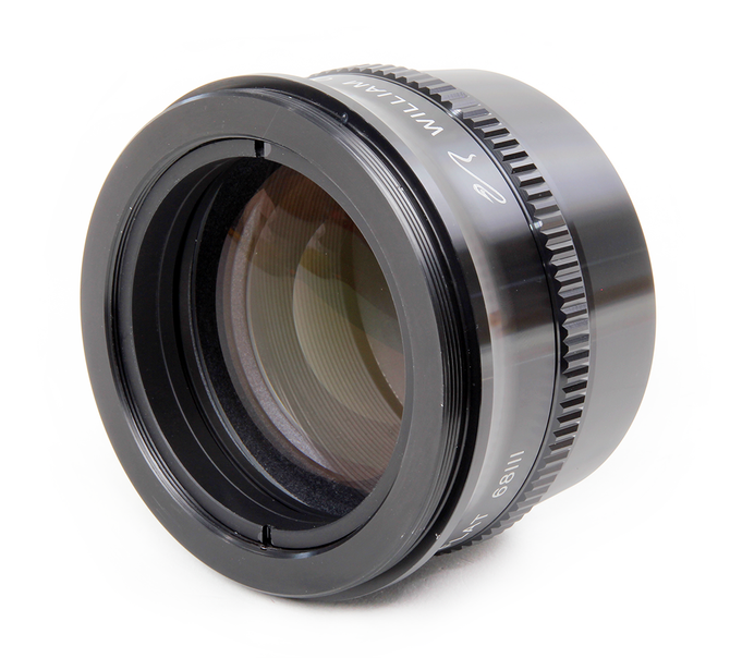 William Optics FLAT68III Flattener - ProAstroz
