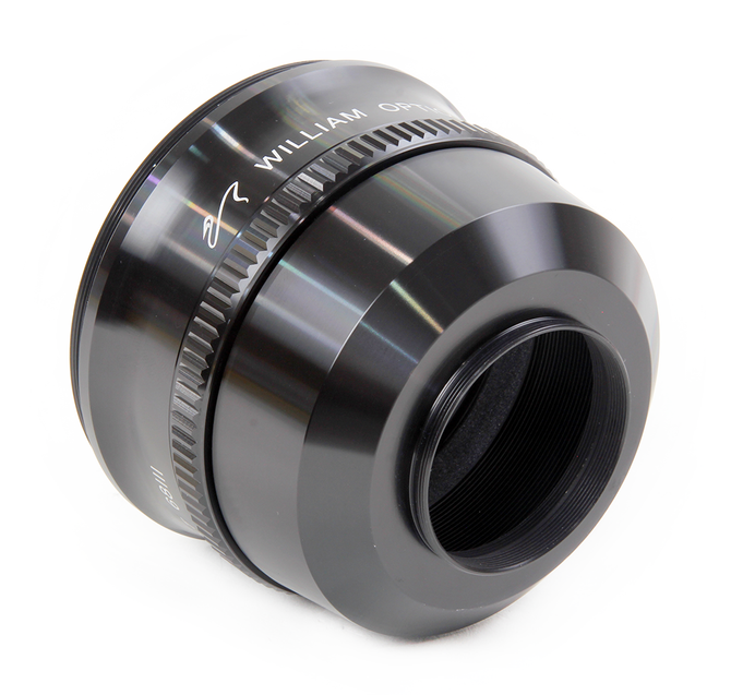 William Optics FLAT68III Flattener - ProAstroz